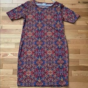 LuLaRoe Julia